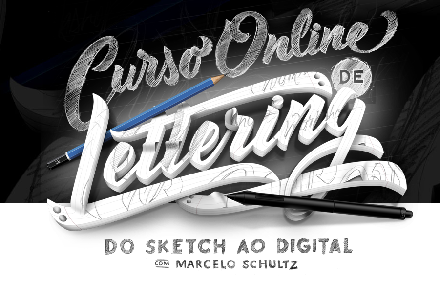 Do Sketch ao Digital - Marcelo Schultz - PT BR (Le_0.png